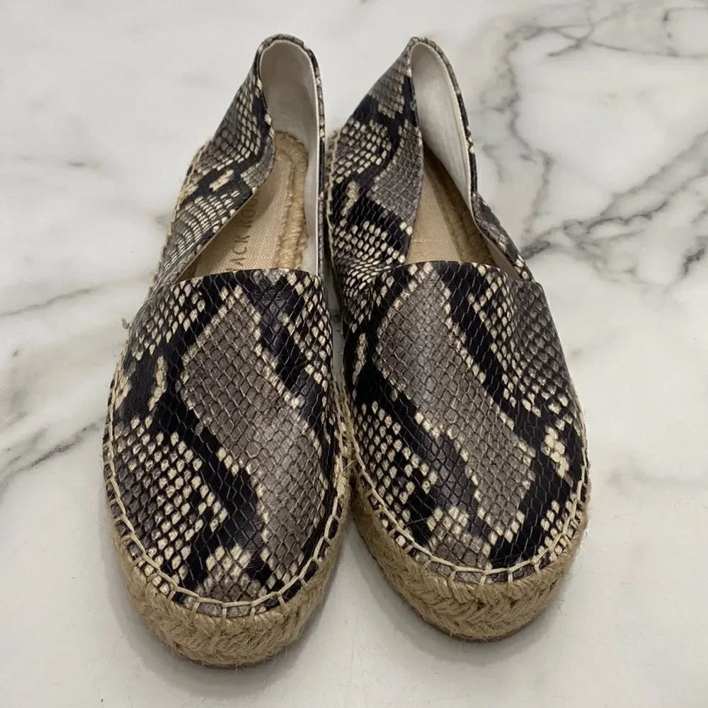 Jack Rogers “Palmer” Espadrille‎